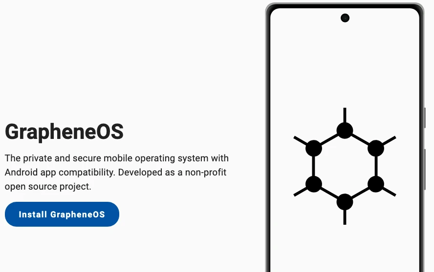 PixelでGrapheneOSを使うメリット・デメリットまとめ【1年レビュー】
